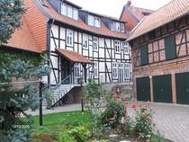 Schulzenstraße 3, 38835 Osterwieck, Stellplatz