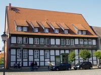 Kapellenstraße 29, 38835 Osterwieck, Etagenwohnung