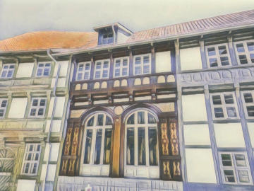 Rosmarinstraße 7, 38835 Osterwieck, Mehrfamilienhaus