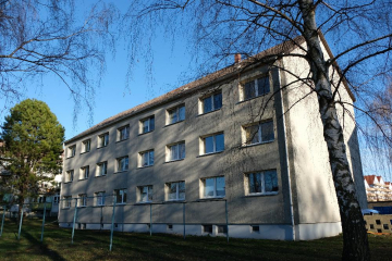 Kälberbachsweg 15, 38835 Osterwieck, Erdgeschosswohnung