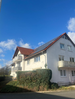 Am Langenkamp 24a, 38835 Osterwieck, Dachgeschosswohnung