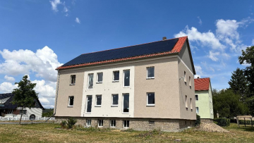 Kälberbachsweg 11, 38835 Osterwieck, Mehrfamilienhaus