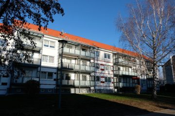 Florian-Geyer-Straße 9E, 38835 Osterwieck, Etagenwohnung