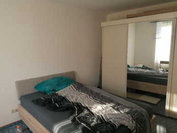 Neukirchenstraße 11/12, 38835 Osterwieck, Etagenwohnung